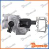Vanne EGR pour HYUNDAI | 28410-2A600, EGR-HY-508